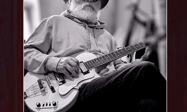 Fred Eaglesmith & The Full Band
