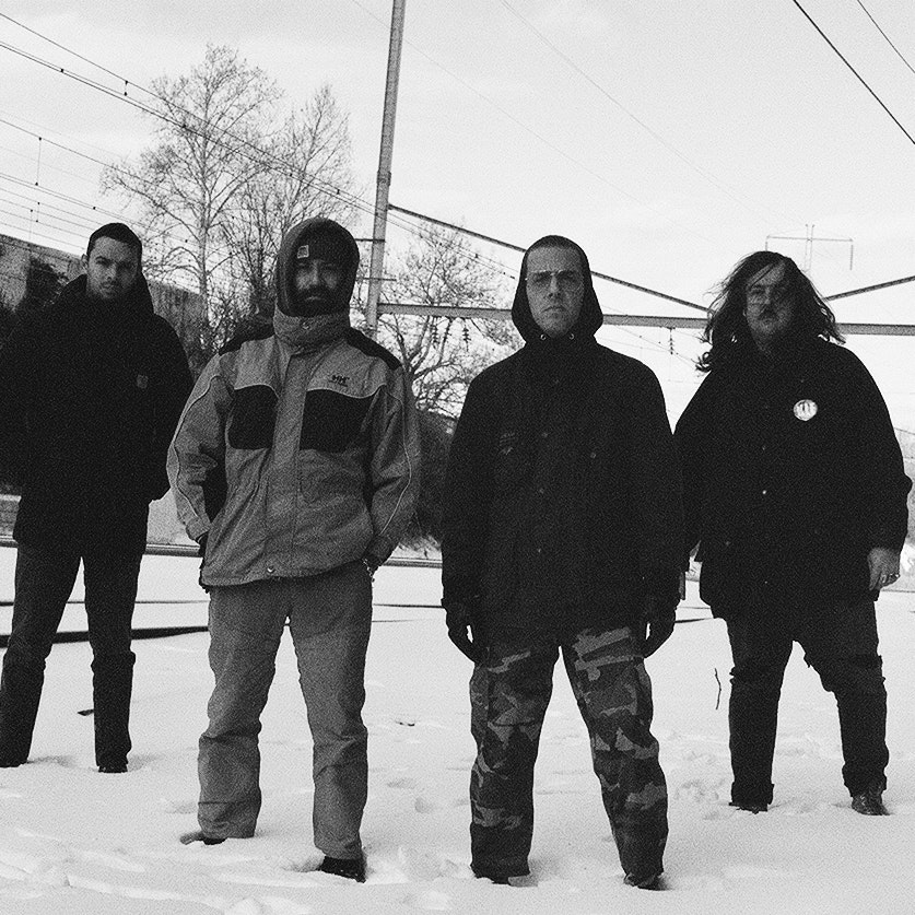 Photo of Poison Ruin / Peace Talk