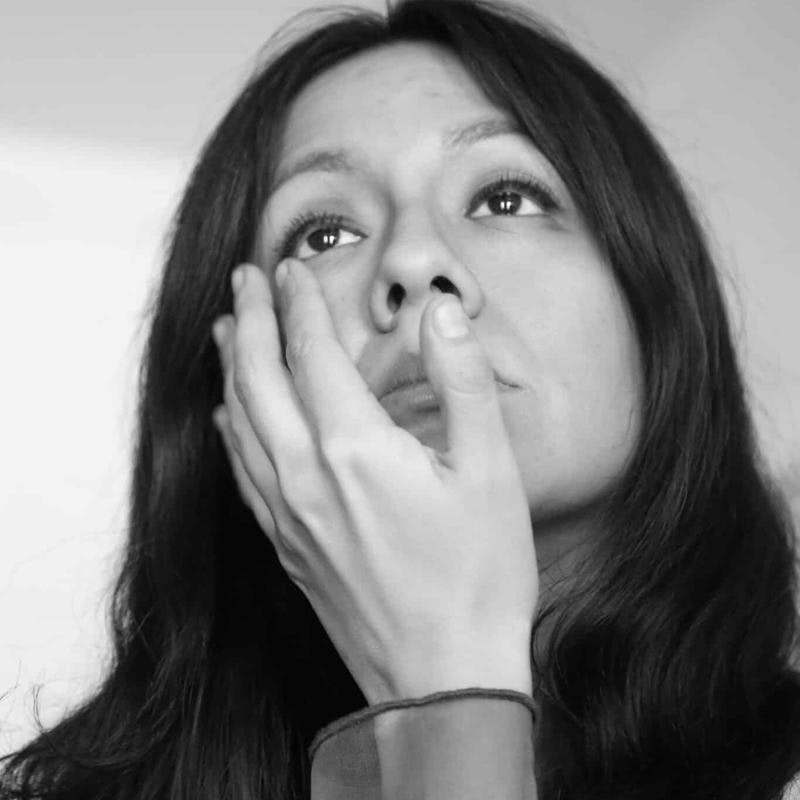 Photo of Maria Chávez / Sow Servain / Lock In Twin