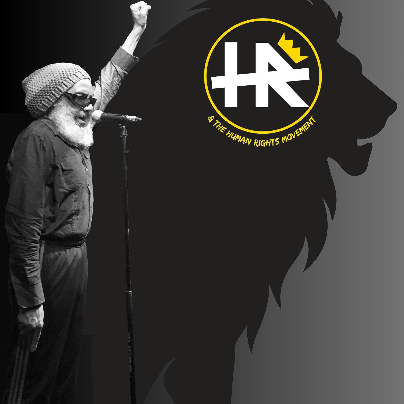 Photo of HR(Bad Brains) returns to Alchemy