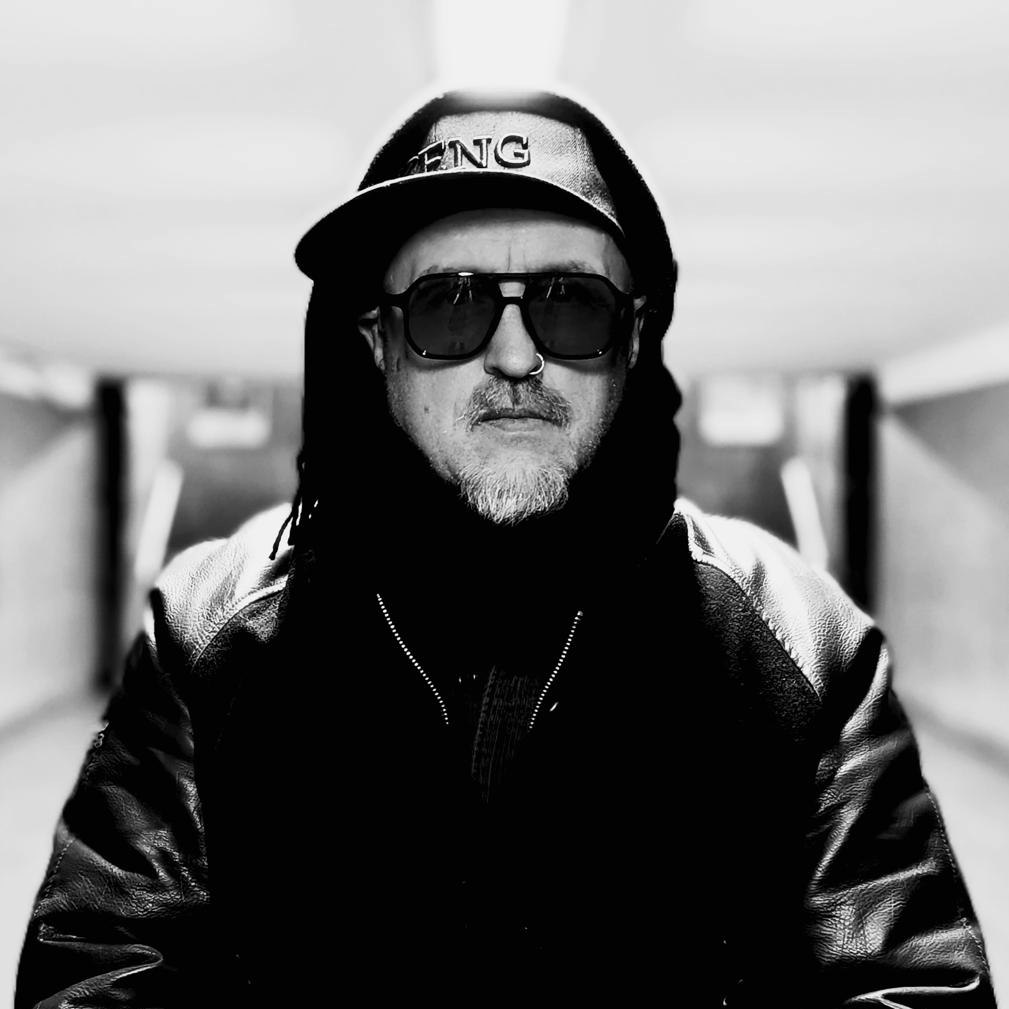 Kevin Richard Martin presents Sub Zero + Laila Sakini