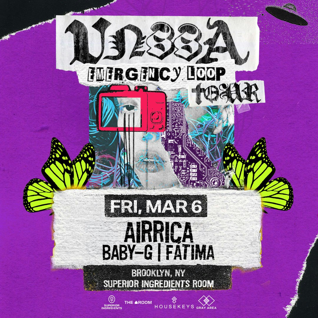 Photo of VNSSA with Airrica