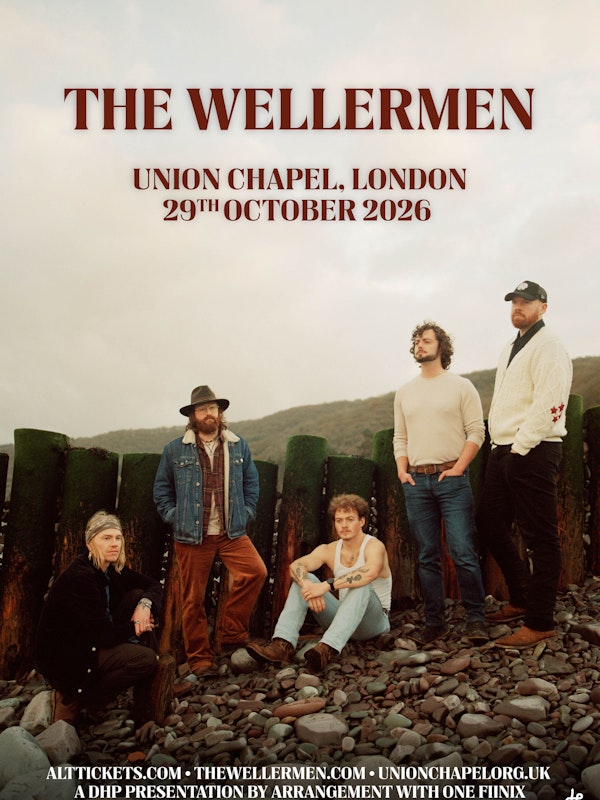 The Wellermen