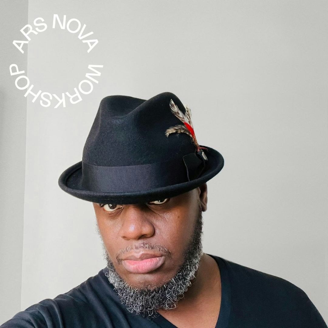 Anthony Tidd Quartet