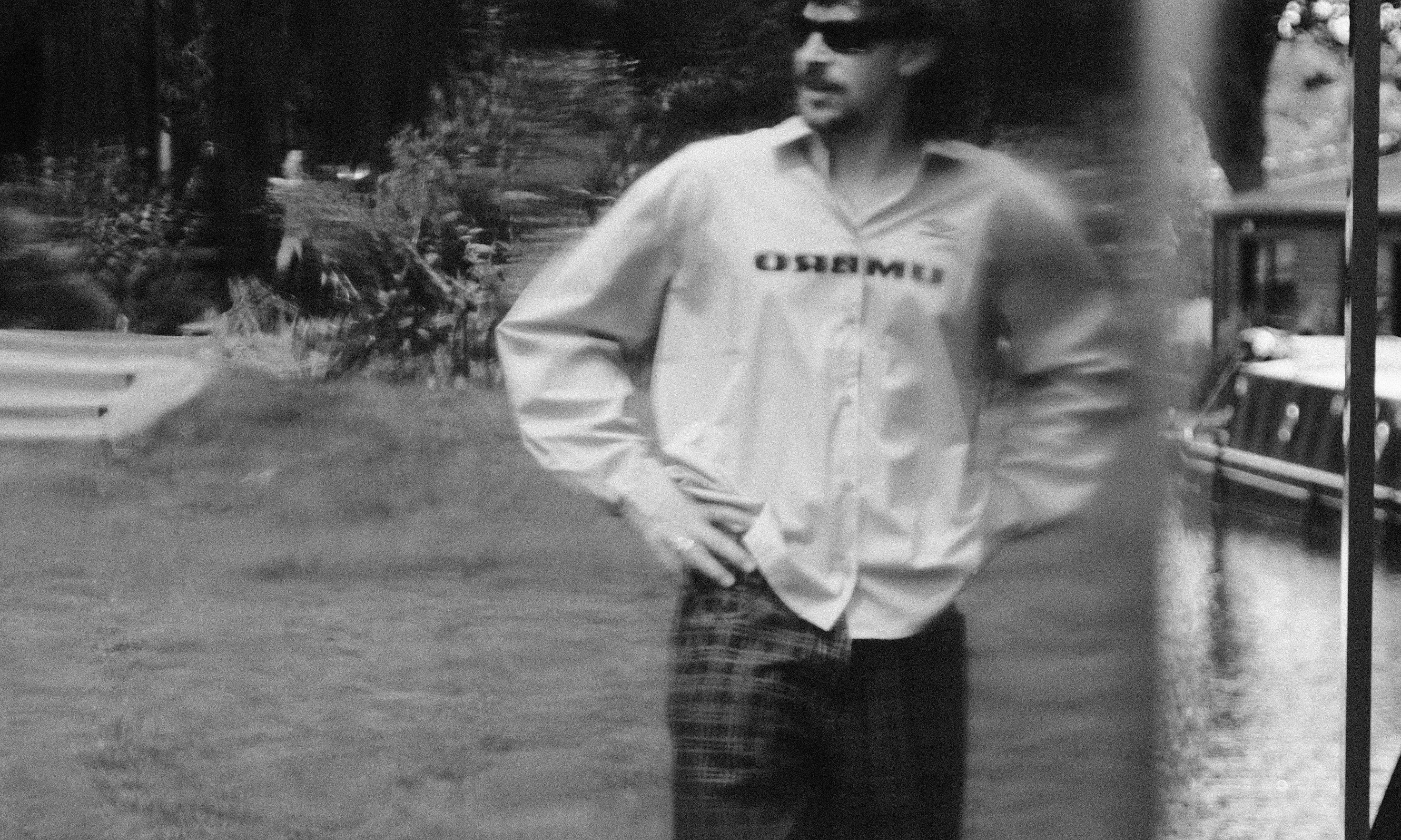 GOOSTAVO: EP Launch Party