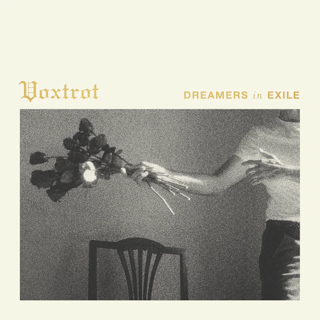 Voxtrot
