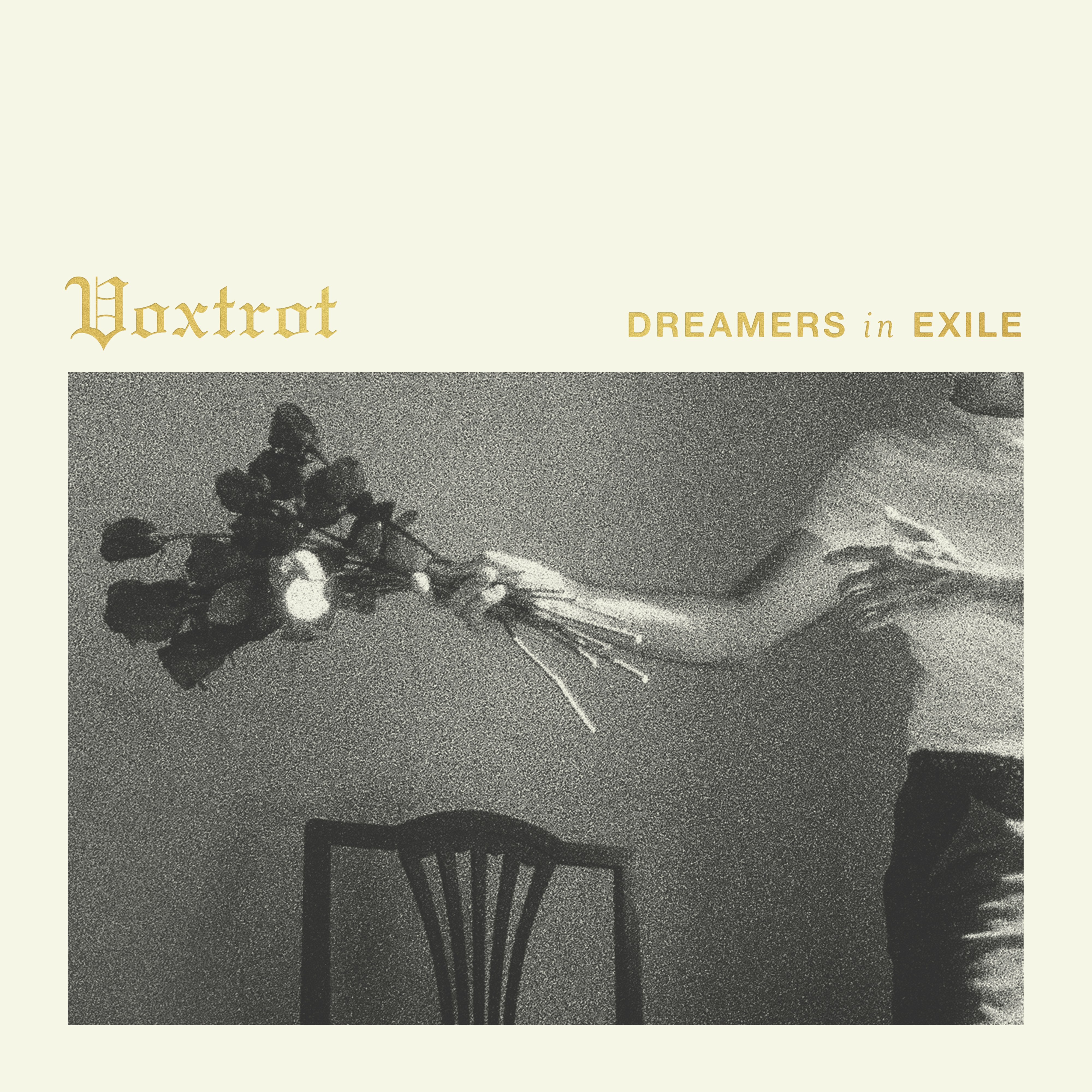 Voxtrot