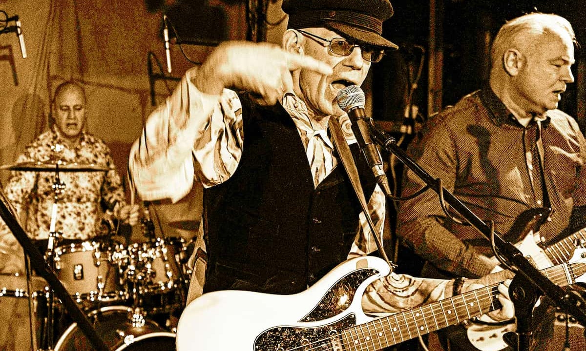 Swell Maps + Terry Edwards & The Whole Story