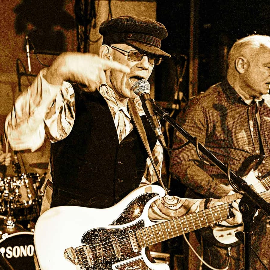 Swell Maps + Terry Edwards & The Whole Story