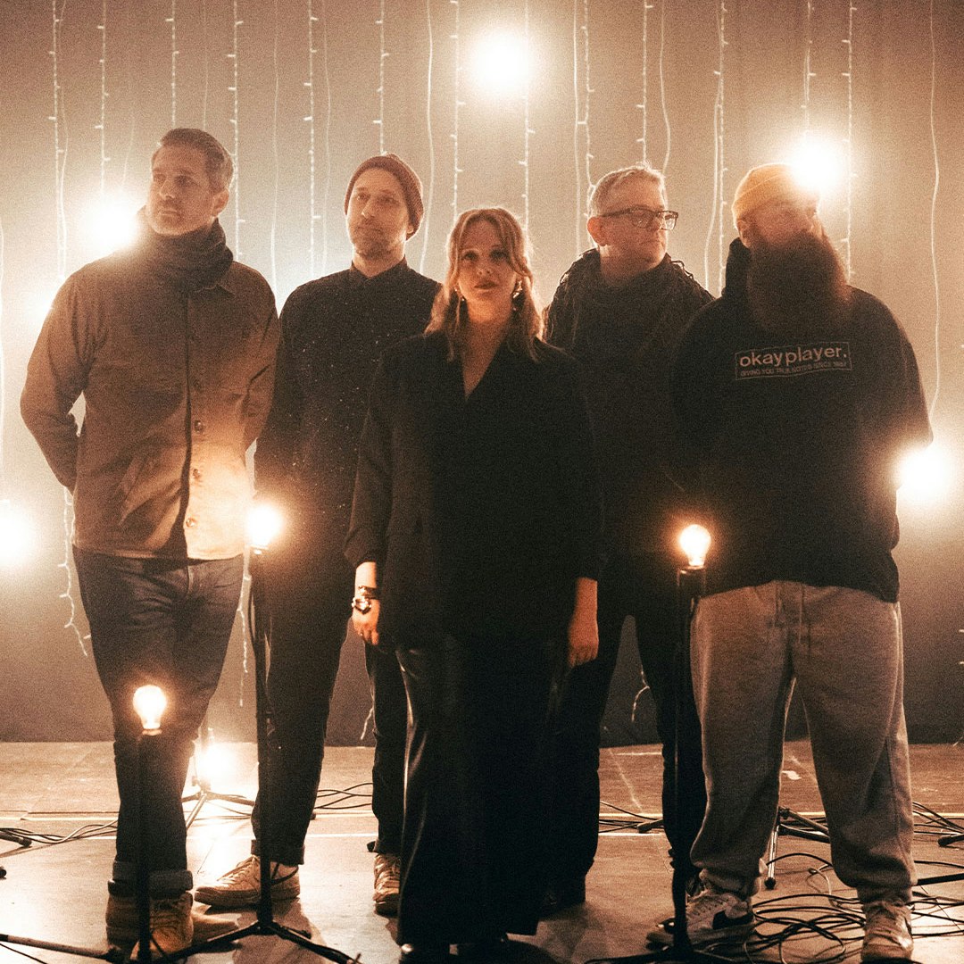 Submotion Orchestra