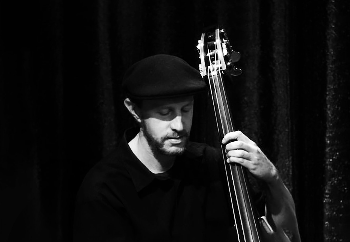 Late Night with Adam Gay