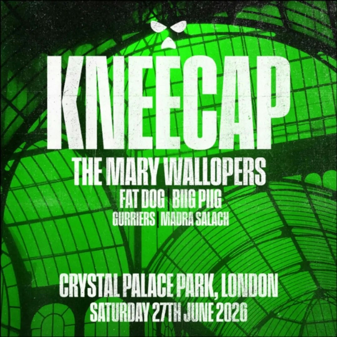 Kneecap