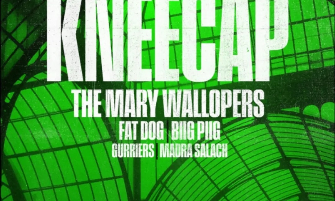 Kneecap