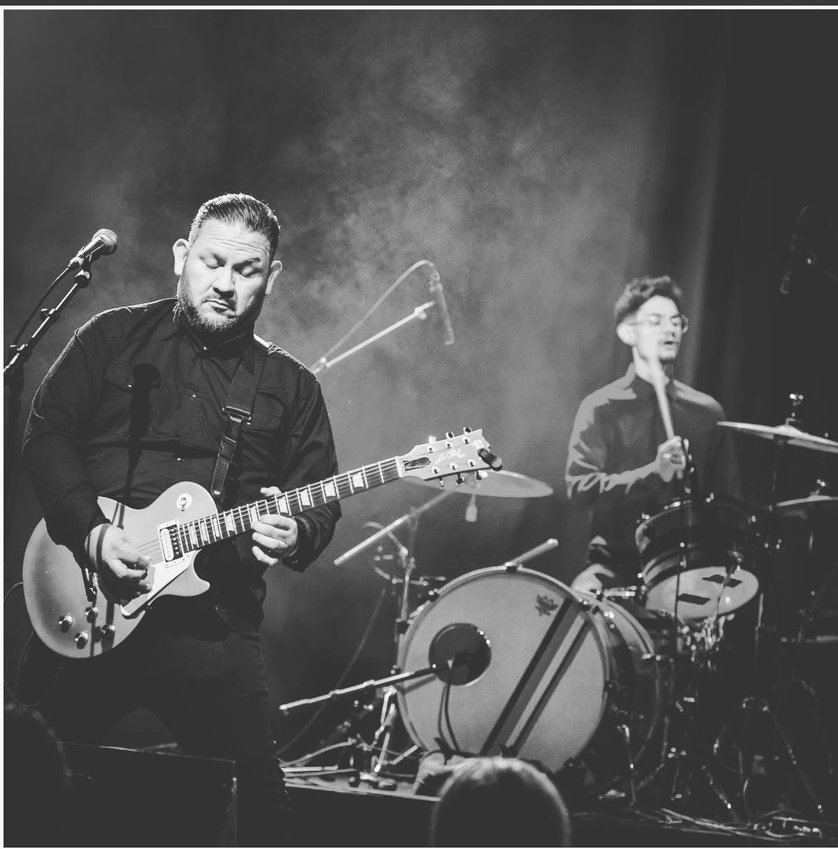 Armando Moreno & The Revival