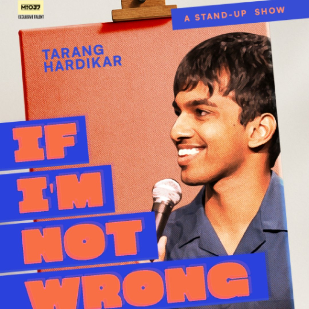 Tarang Hardikar