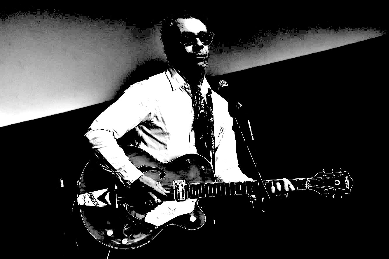 Amor/Mitchell/Lund/Goodfellow: “Electrified”