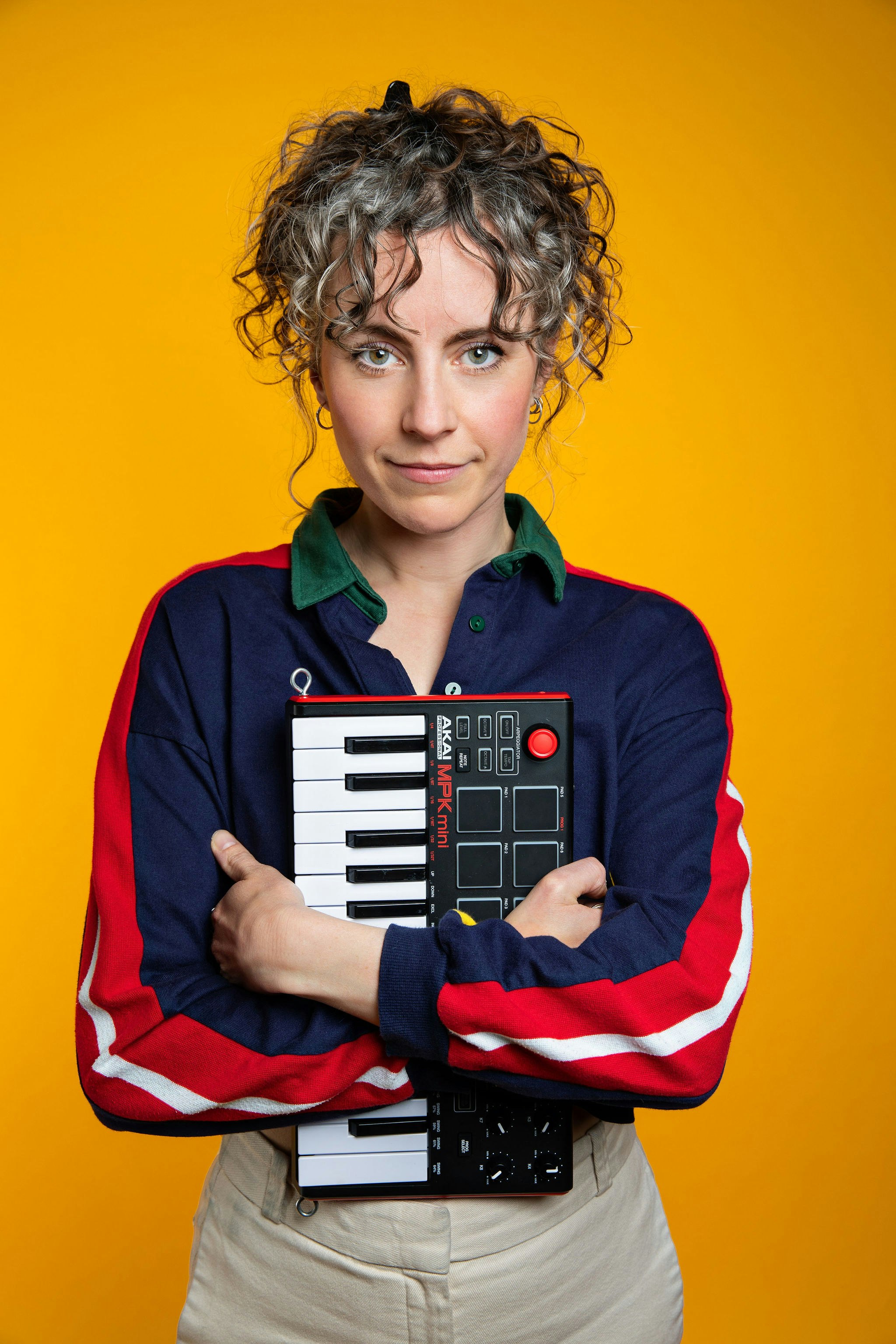 Amy Webber: Wannabe | The Bill Murray Comedy