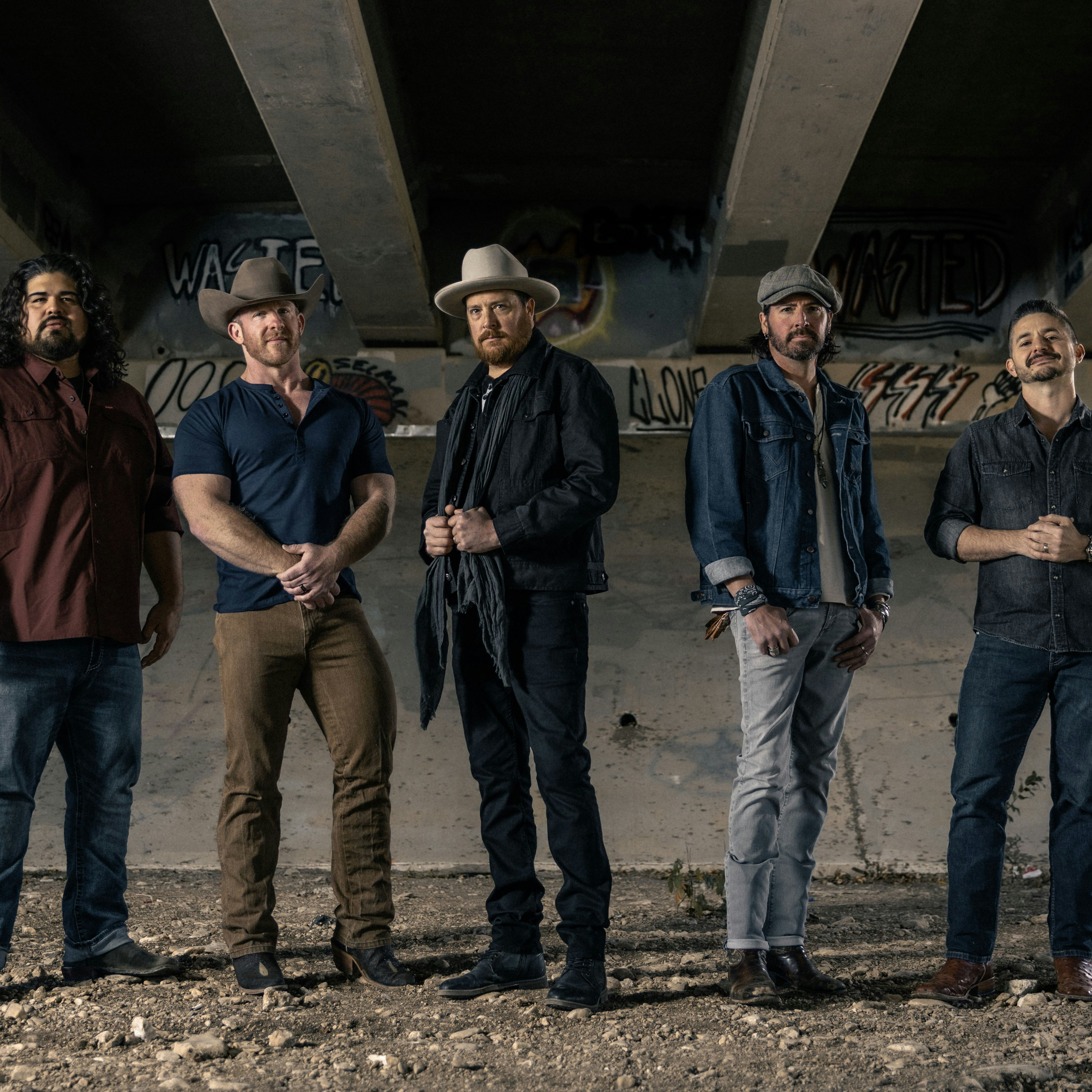 Photo of Micky and The Motorcars