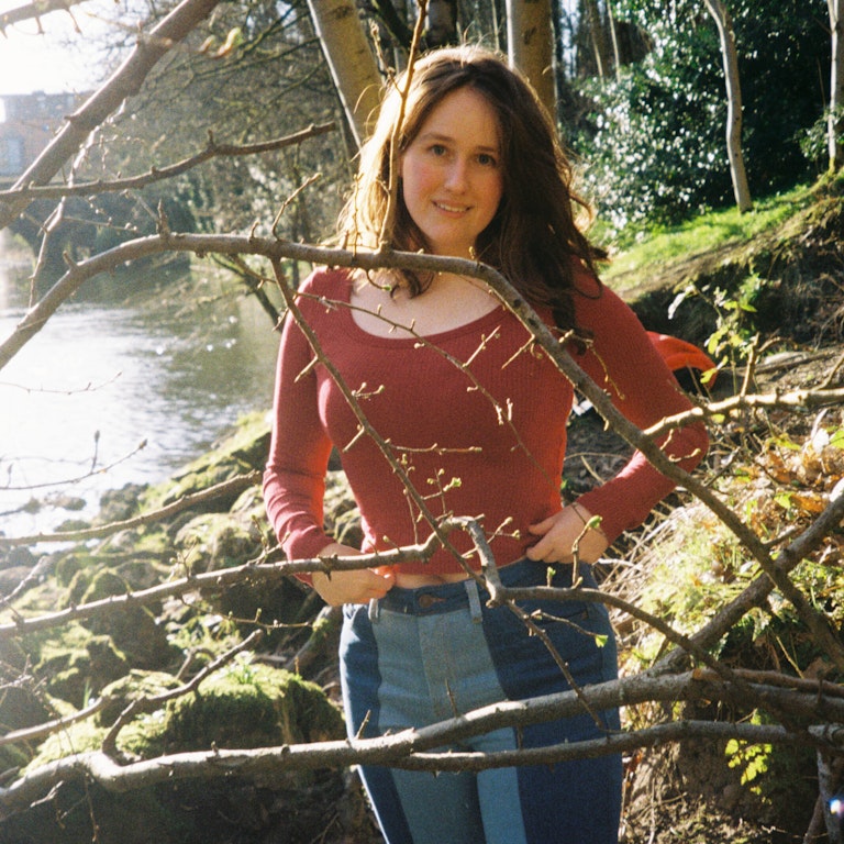 Grace Jarvis: WIP at The Bill Murray - Angel Comedy Club