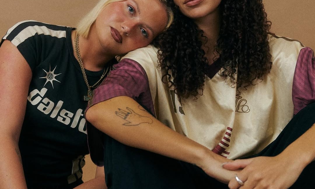 RIPE Presents: Emerald B2B CASE