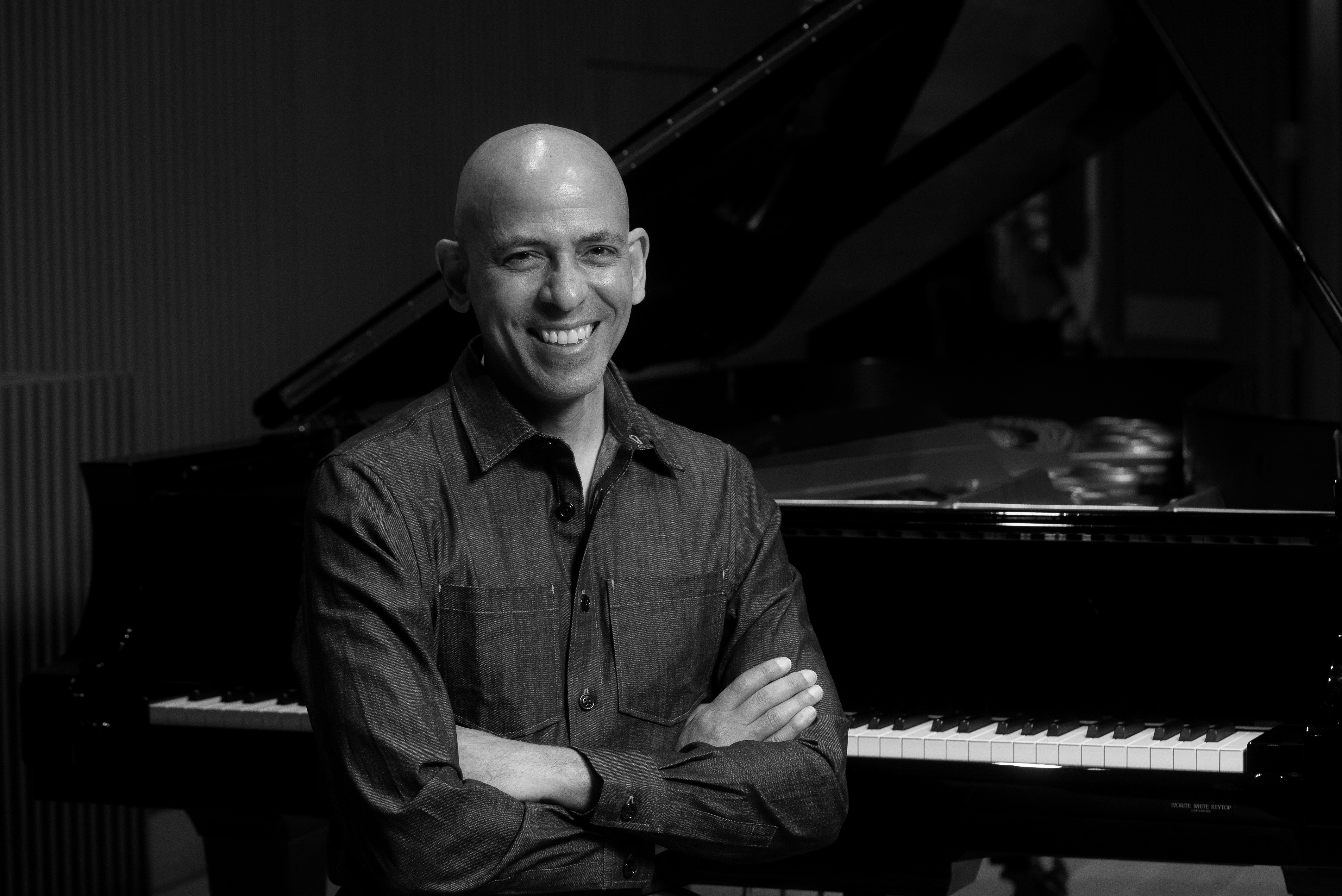 Edward Simon Trio | The Latin American Songbook