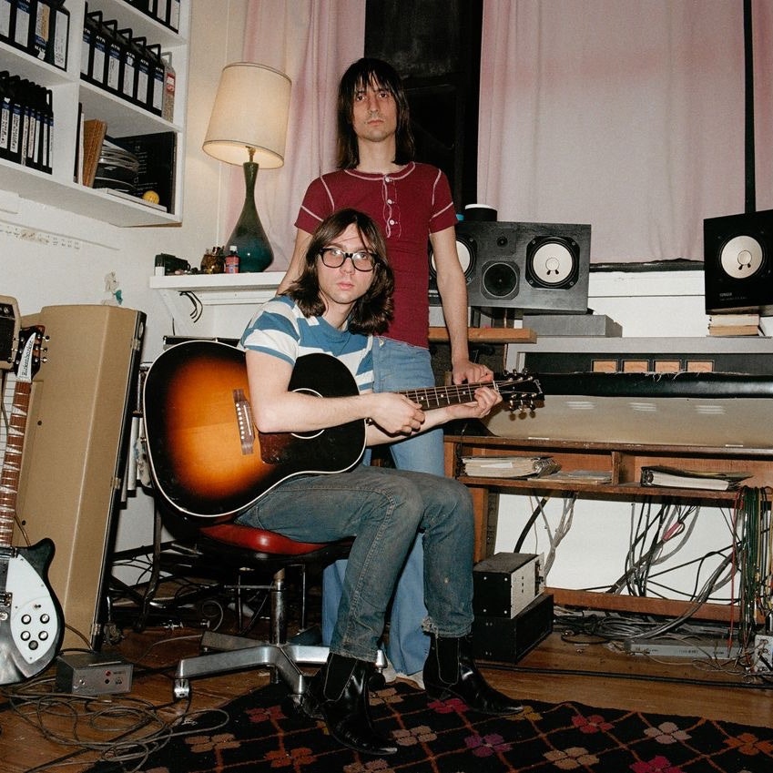 The Lemon Twigs