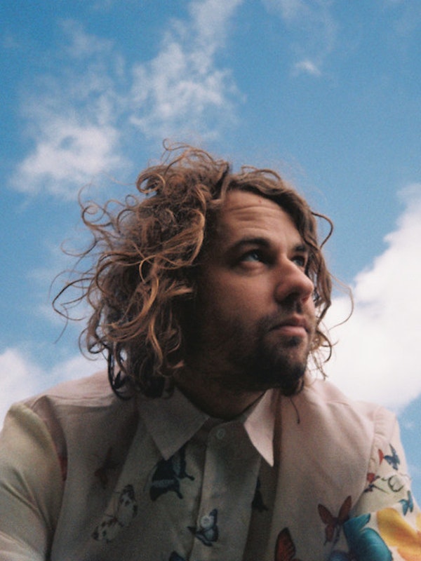 Kevin Morby
