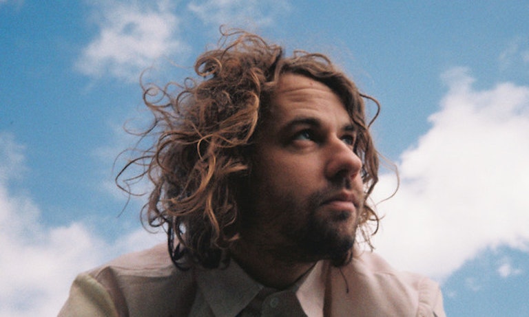 Kevin Morby