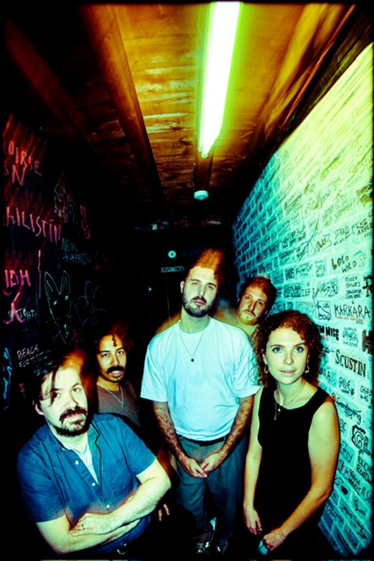Disco Lizards Album Launch Tickets