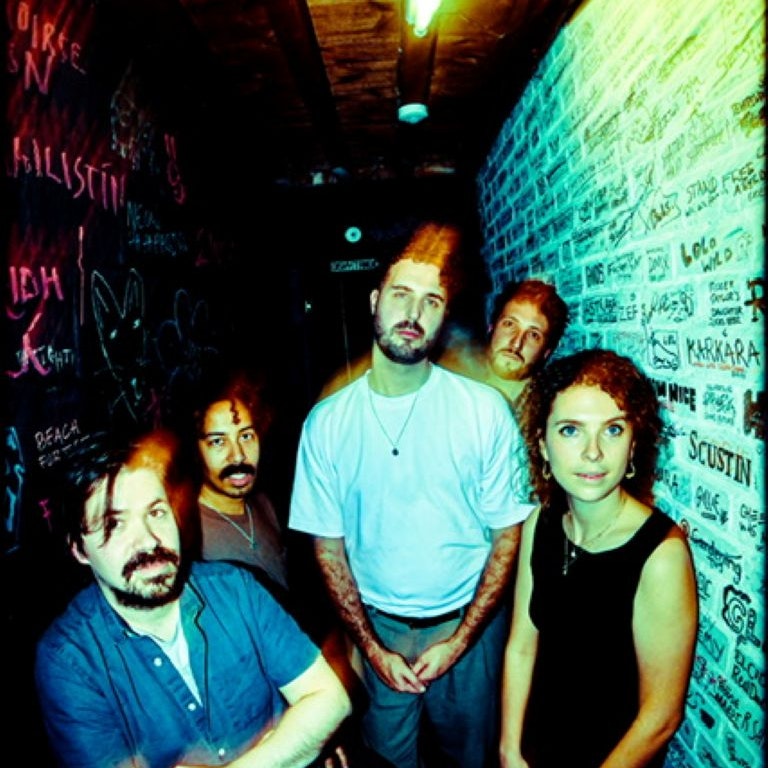 Disco Lizards Album Launch