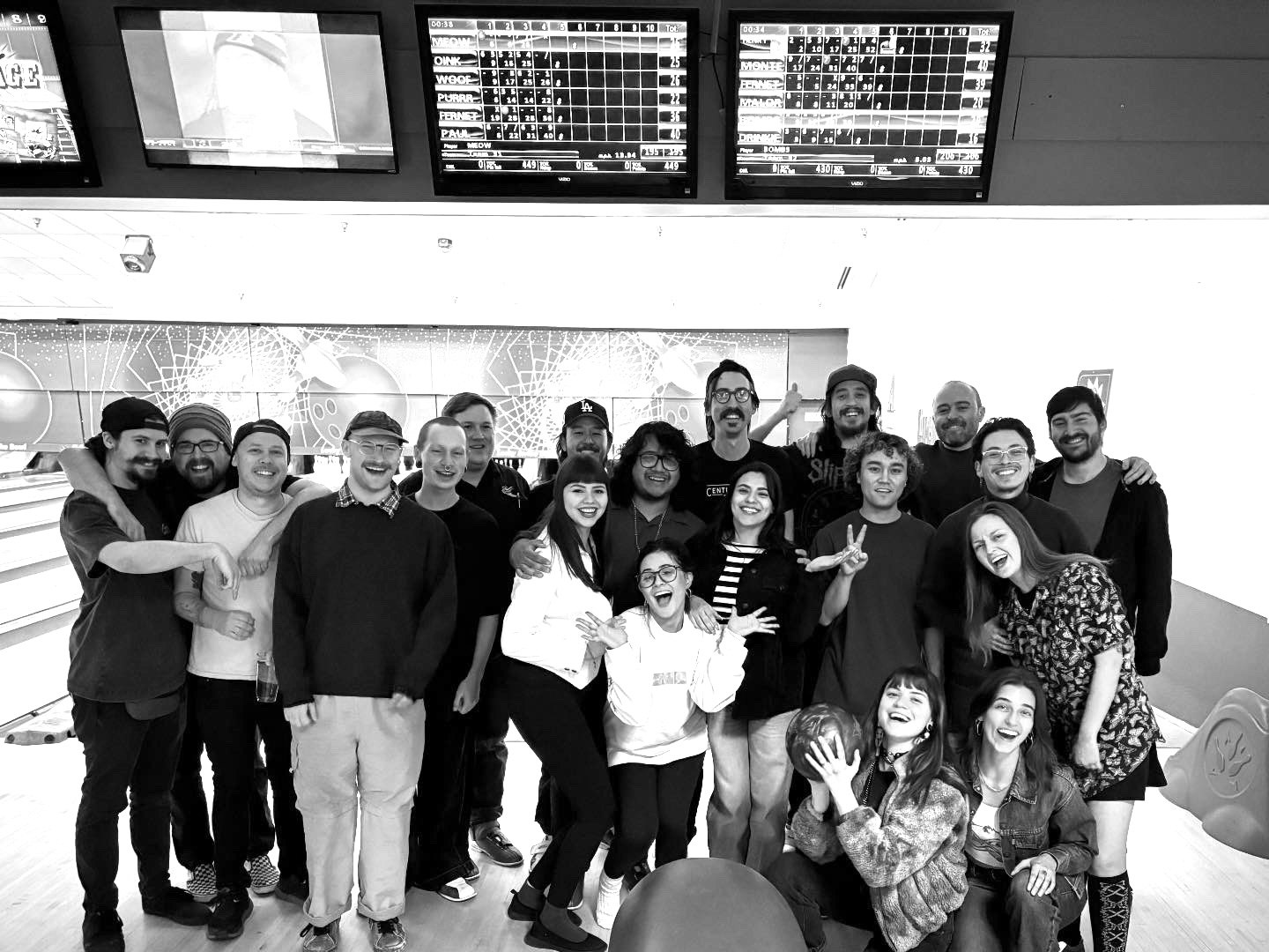 Century Room 4th Anniversary  | Staff Spotlight!