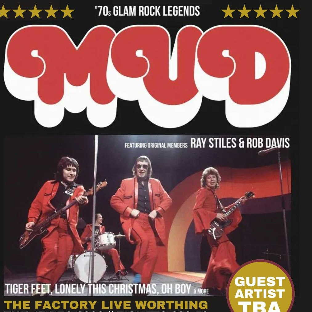Mud