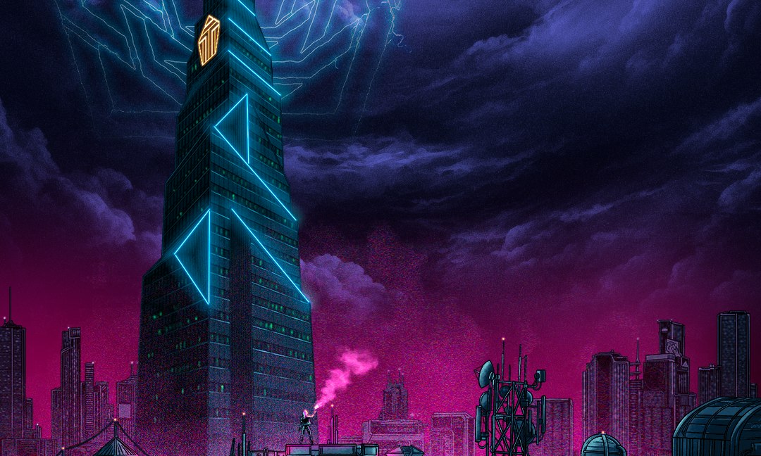 CARPENTER BRUT - THE END COMPLETE