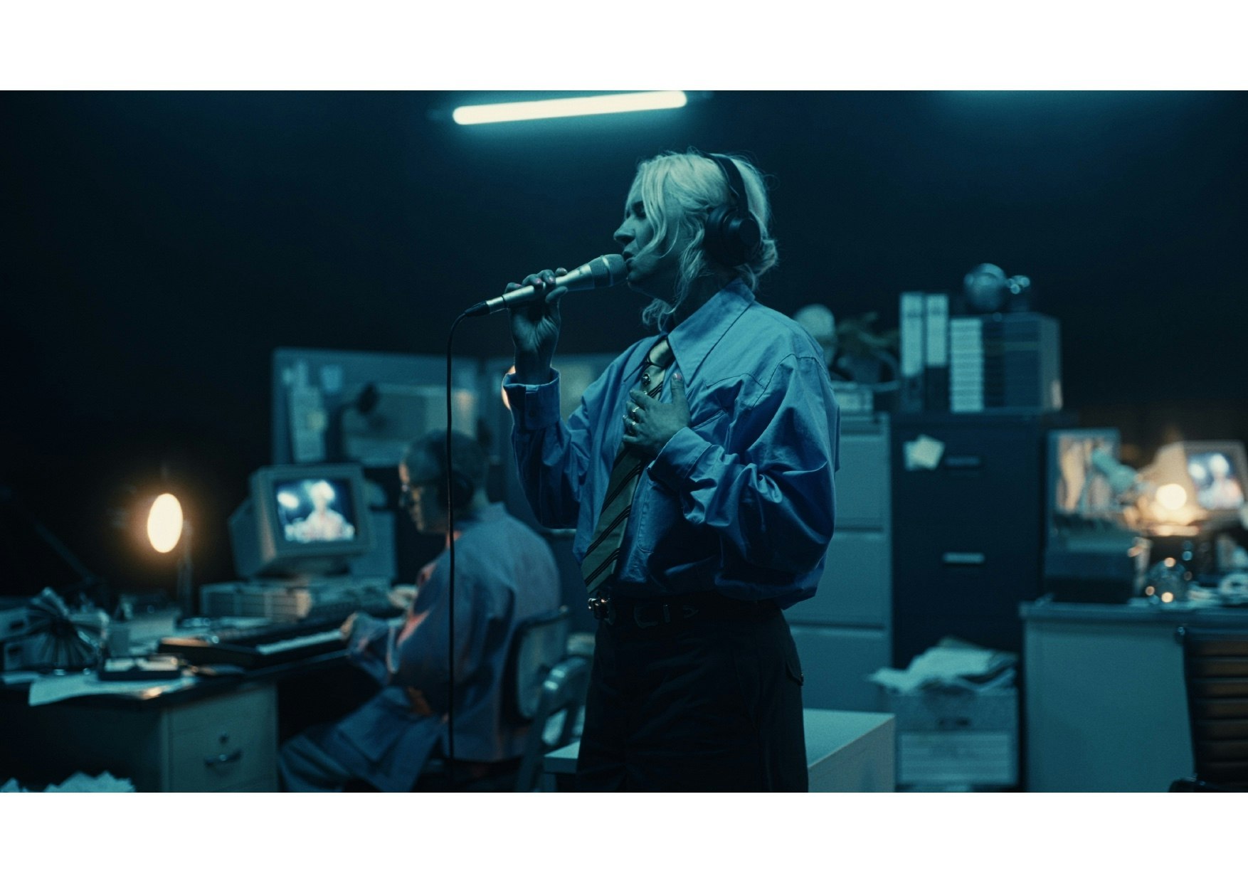 HAAi presents HUMANiSE Live