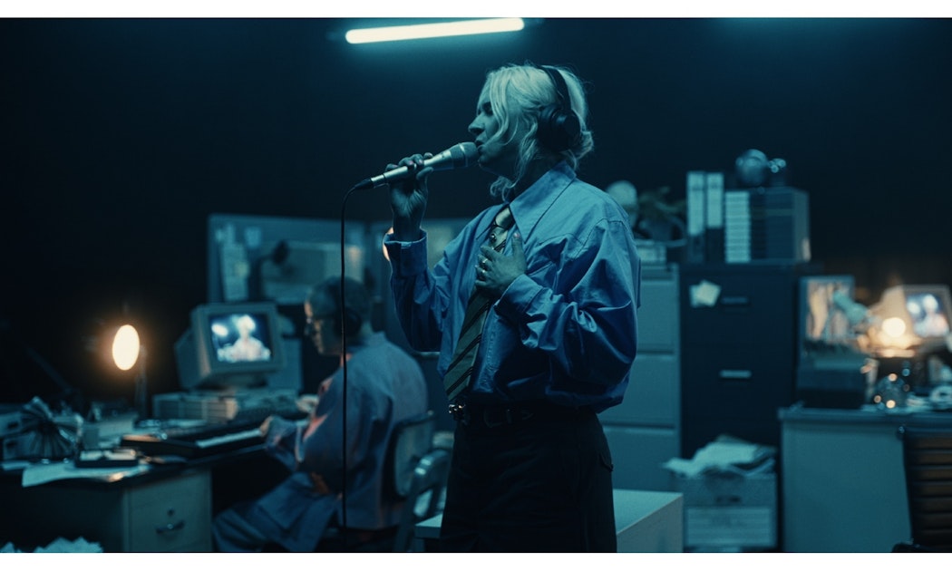 HAAi presents HUMANiSE Live