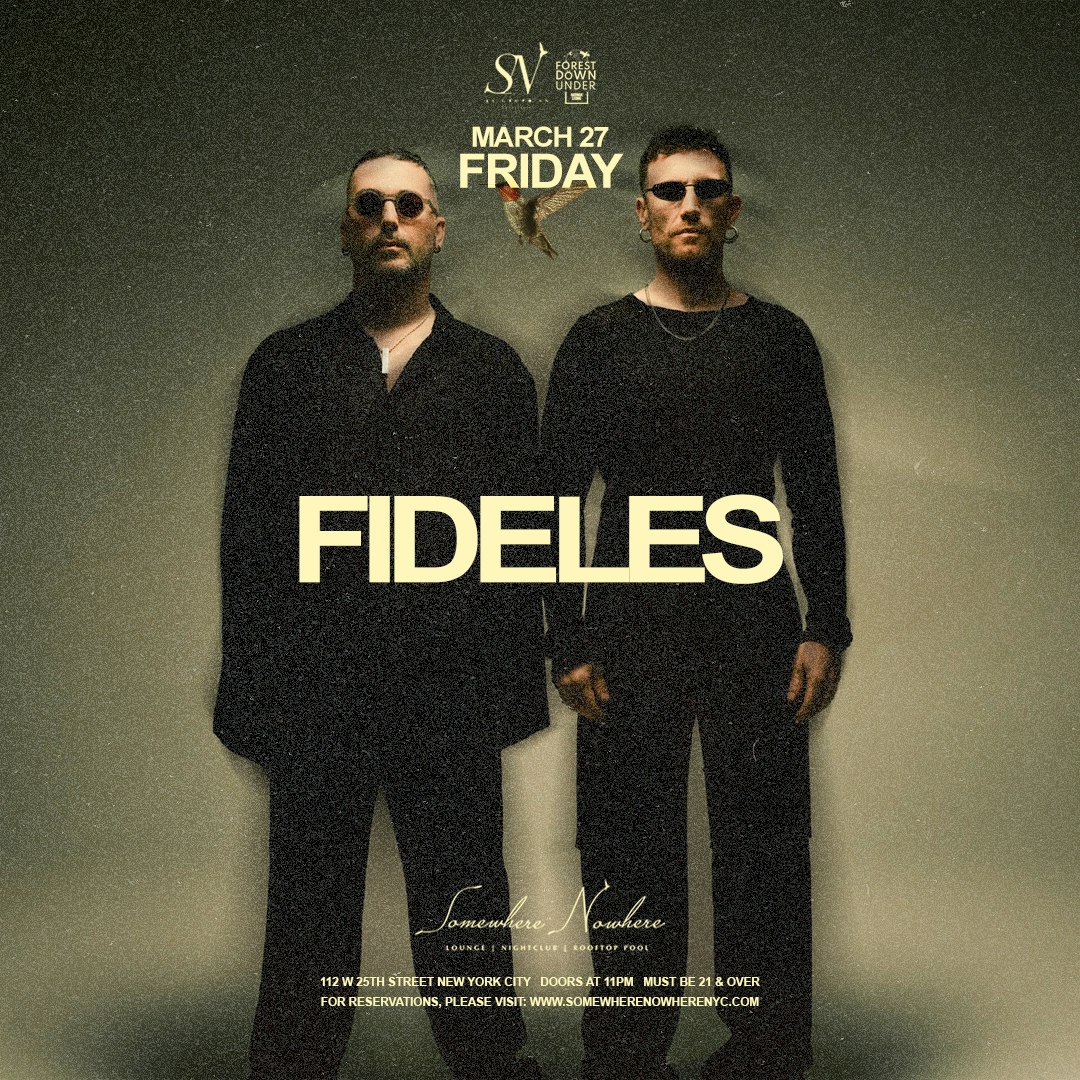 Fideles