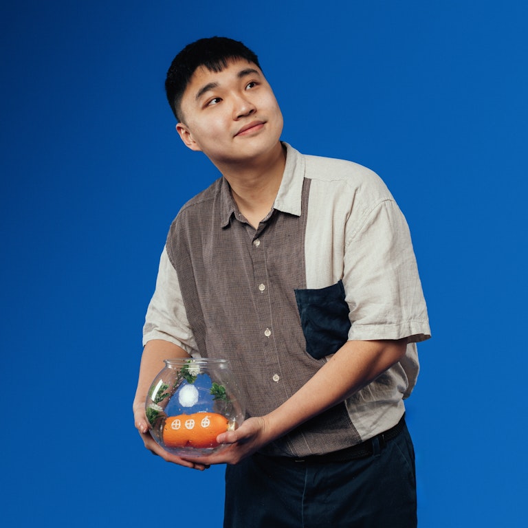 Jin Hao Li: Special Recording at The Bill Murray - Angel Comedy Club