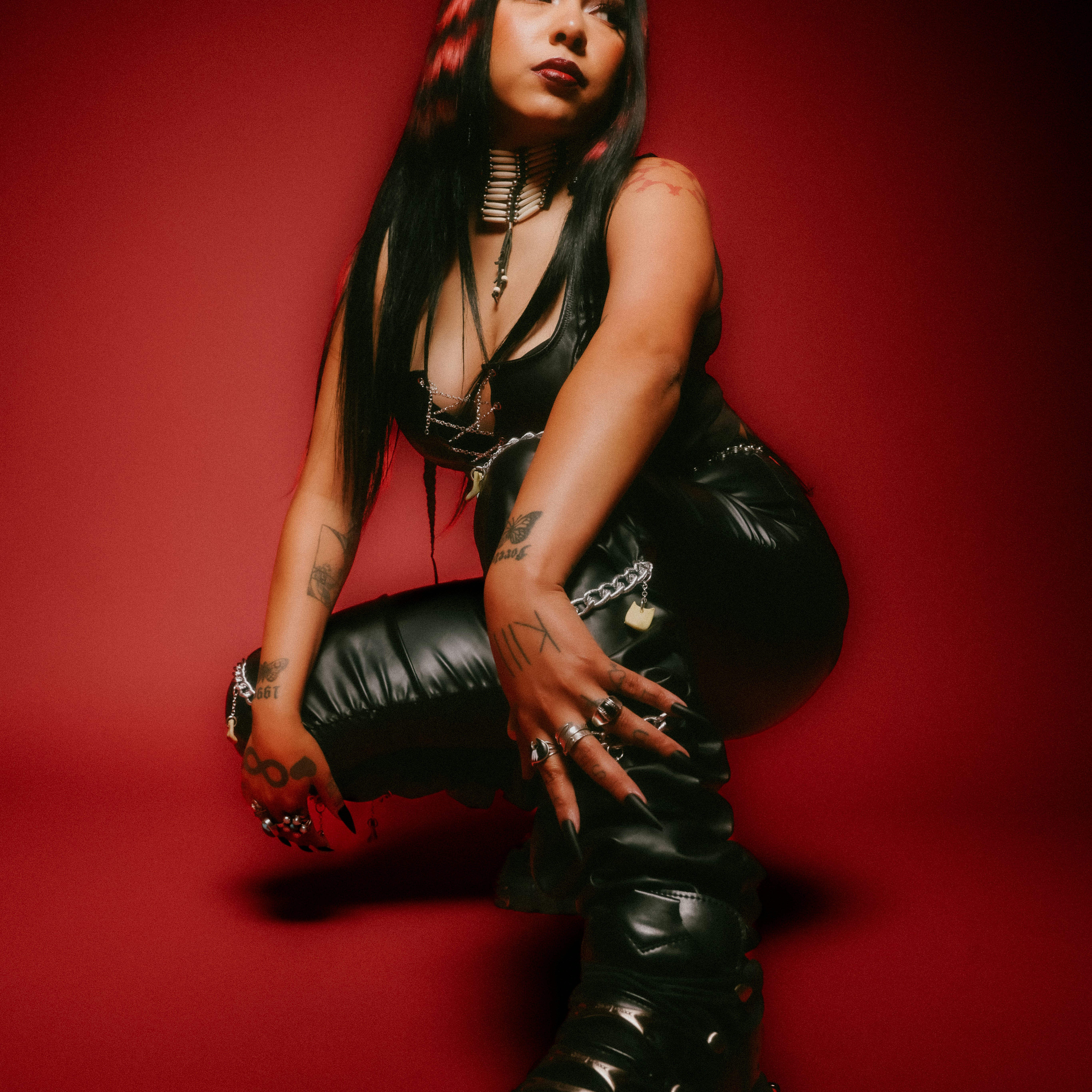 Photo of Stella Standingbear