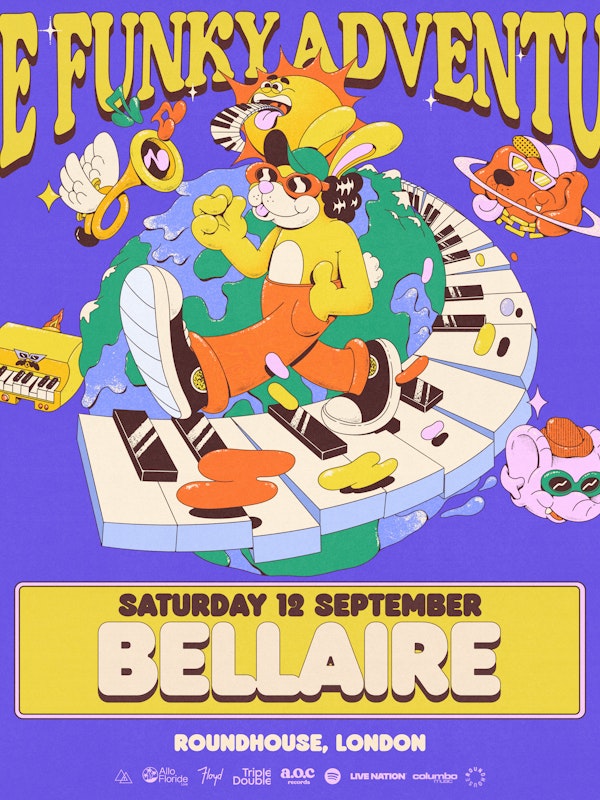 Bellaire
