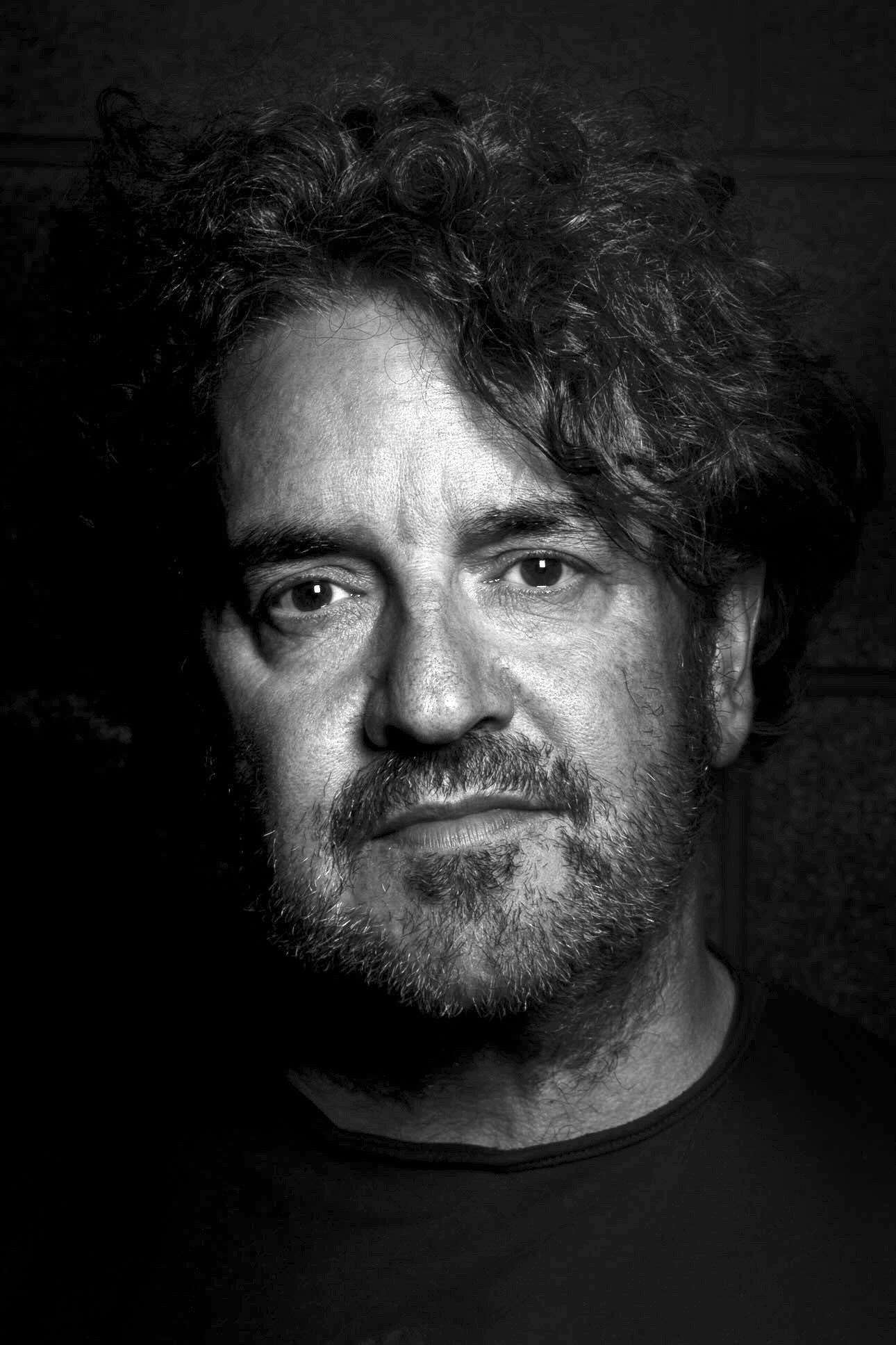 Ian Prowse & Amsterdam at Thekla, Bristol