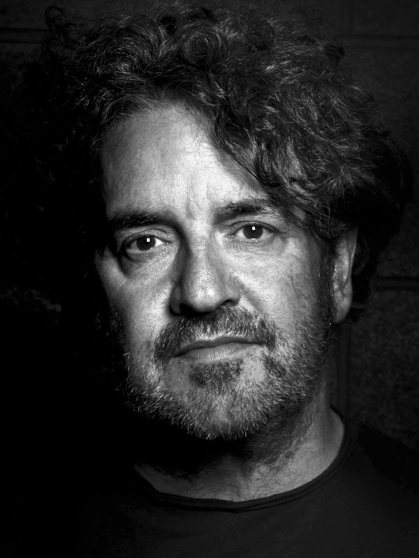 Ian Prowse & Amsterdam