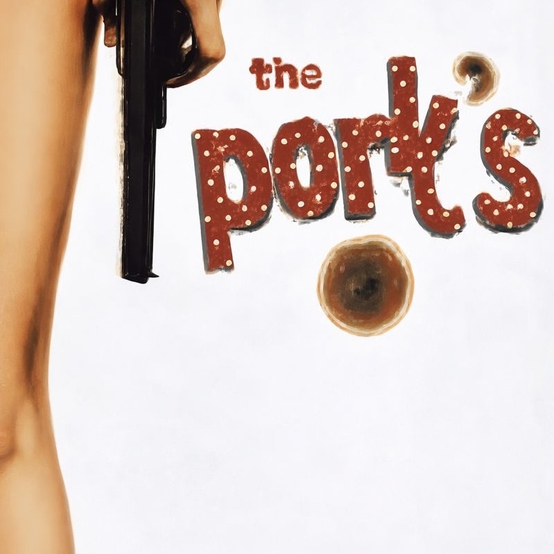 Photo of The Porks / New Theater by Allegra Harvard