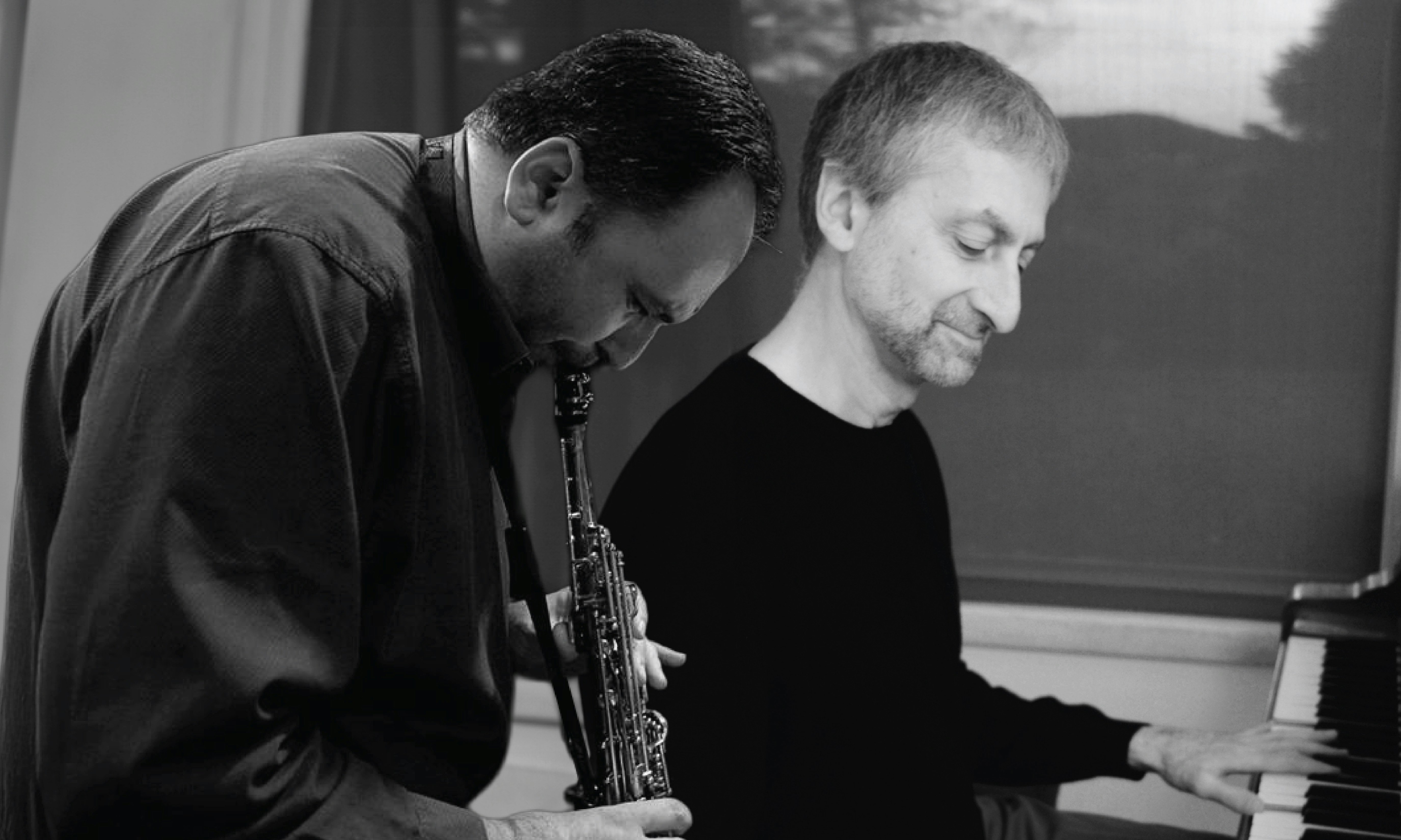 Armen Donelian & Armen Hyusnunts Quartet