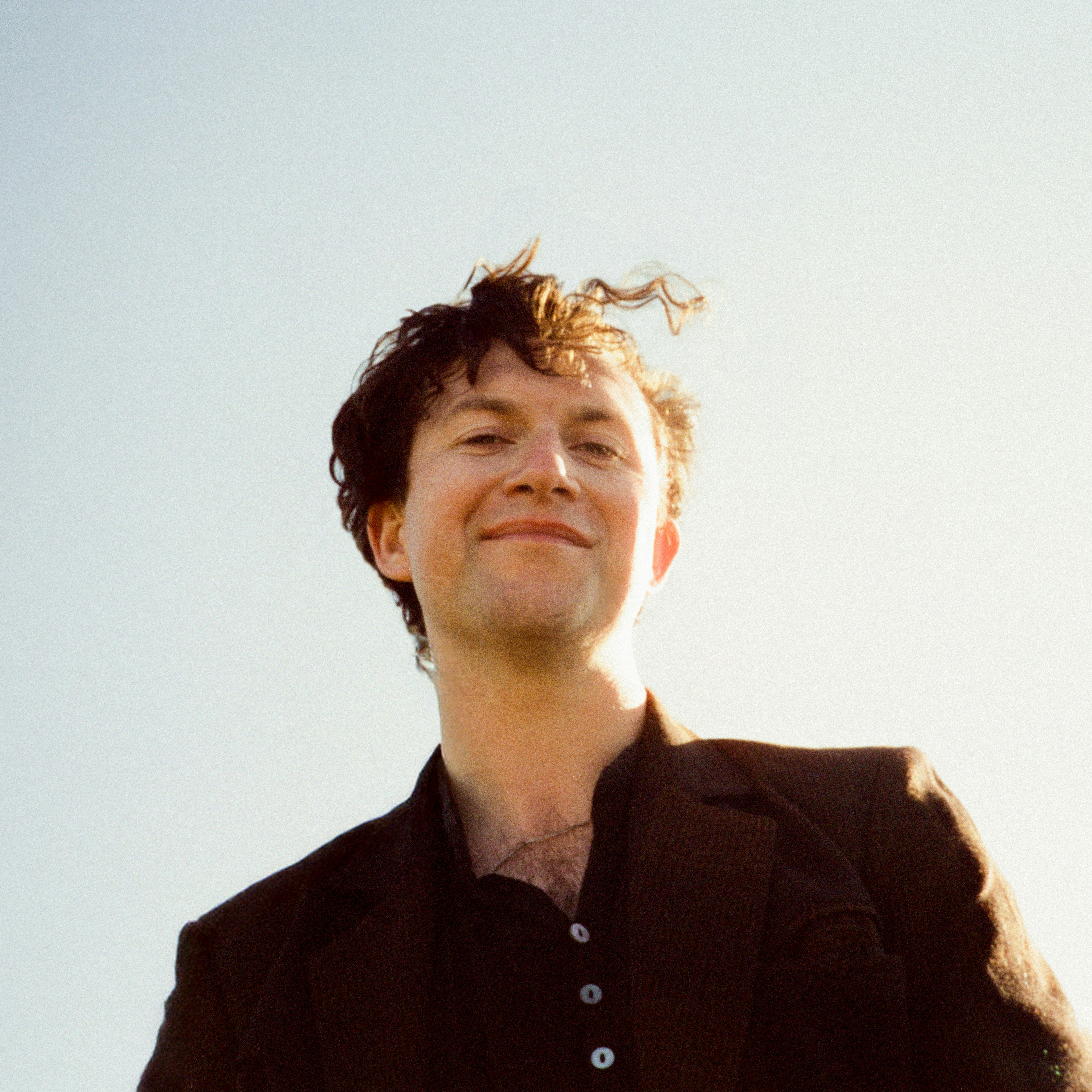 MT Jones - Soirée techno à Hamburg