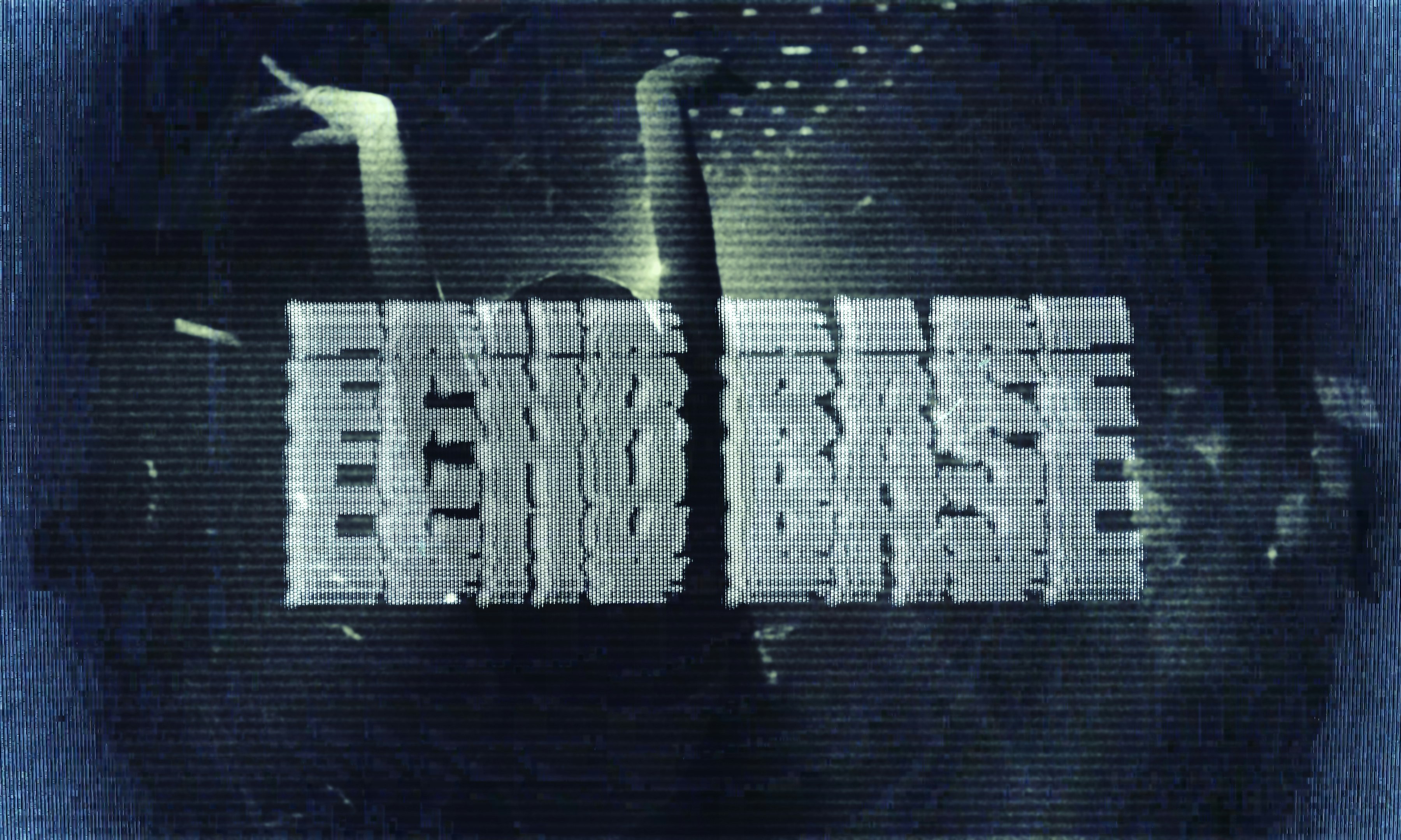 ECHO BASE, a NOMADA NYE experience 12.31.2026