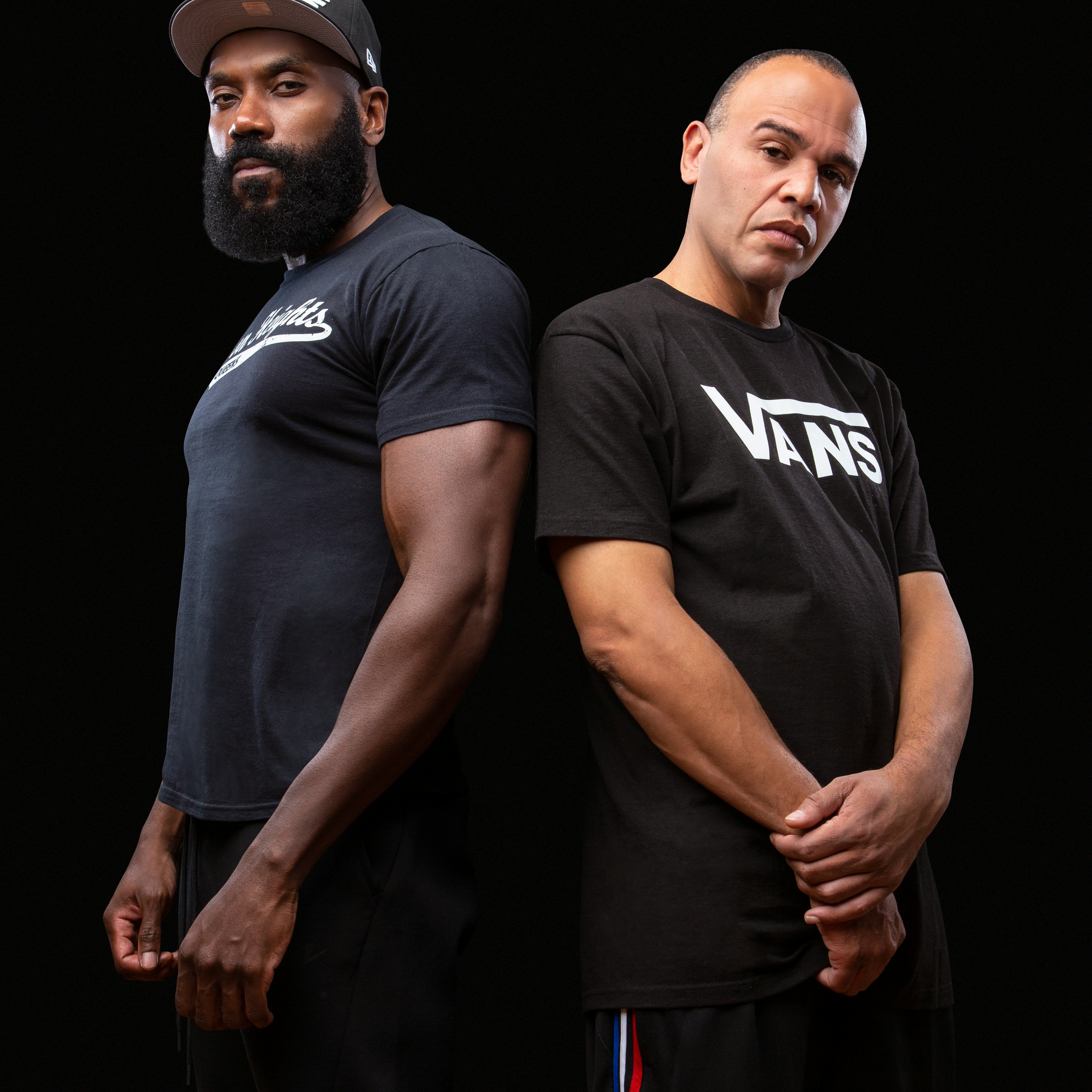 Photo of Da Odd Couple (Rob Swift x Mista Sinista) Day Party