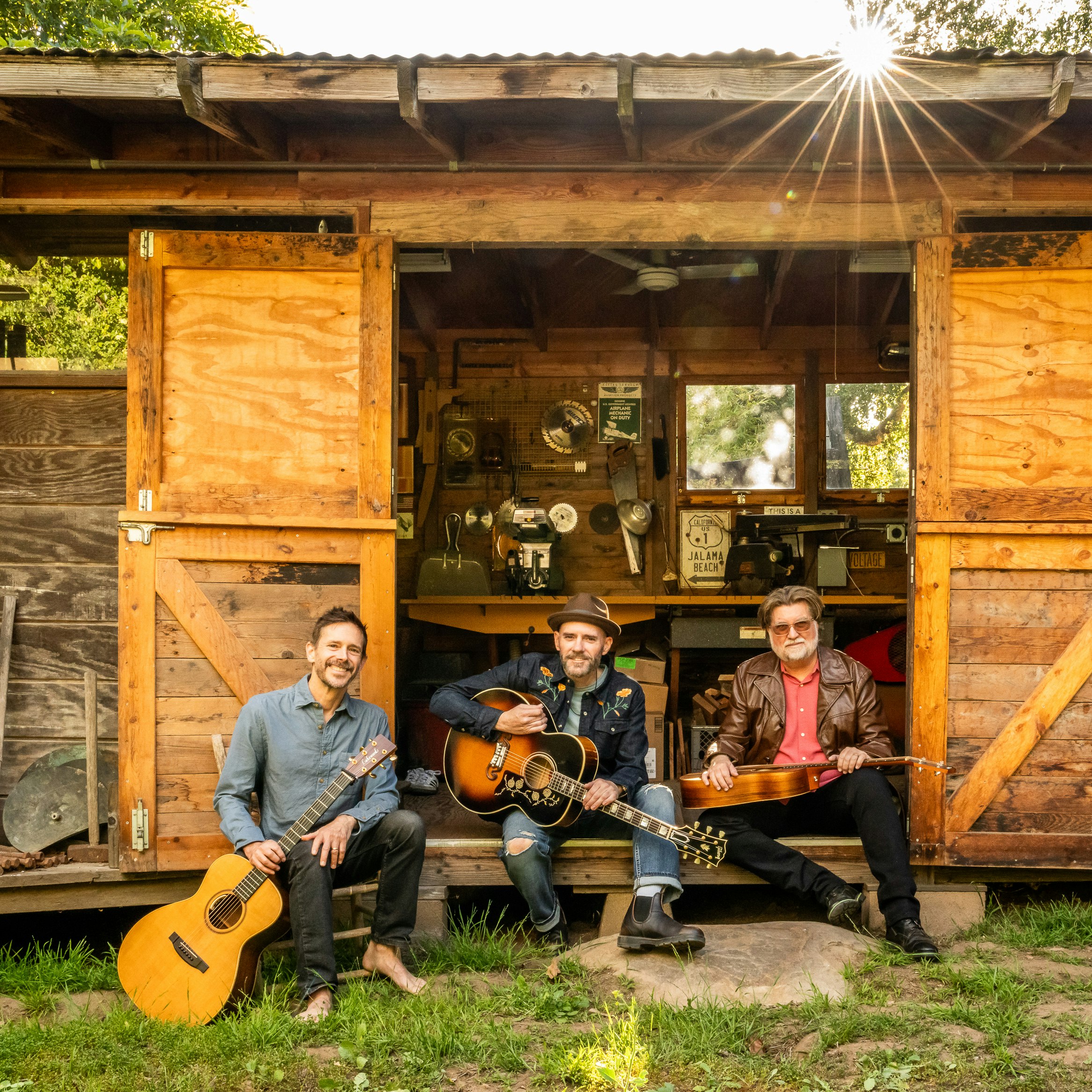 Photo of Toad The Wet Sprocket