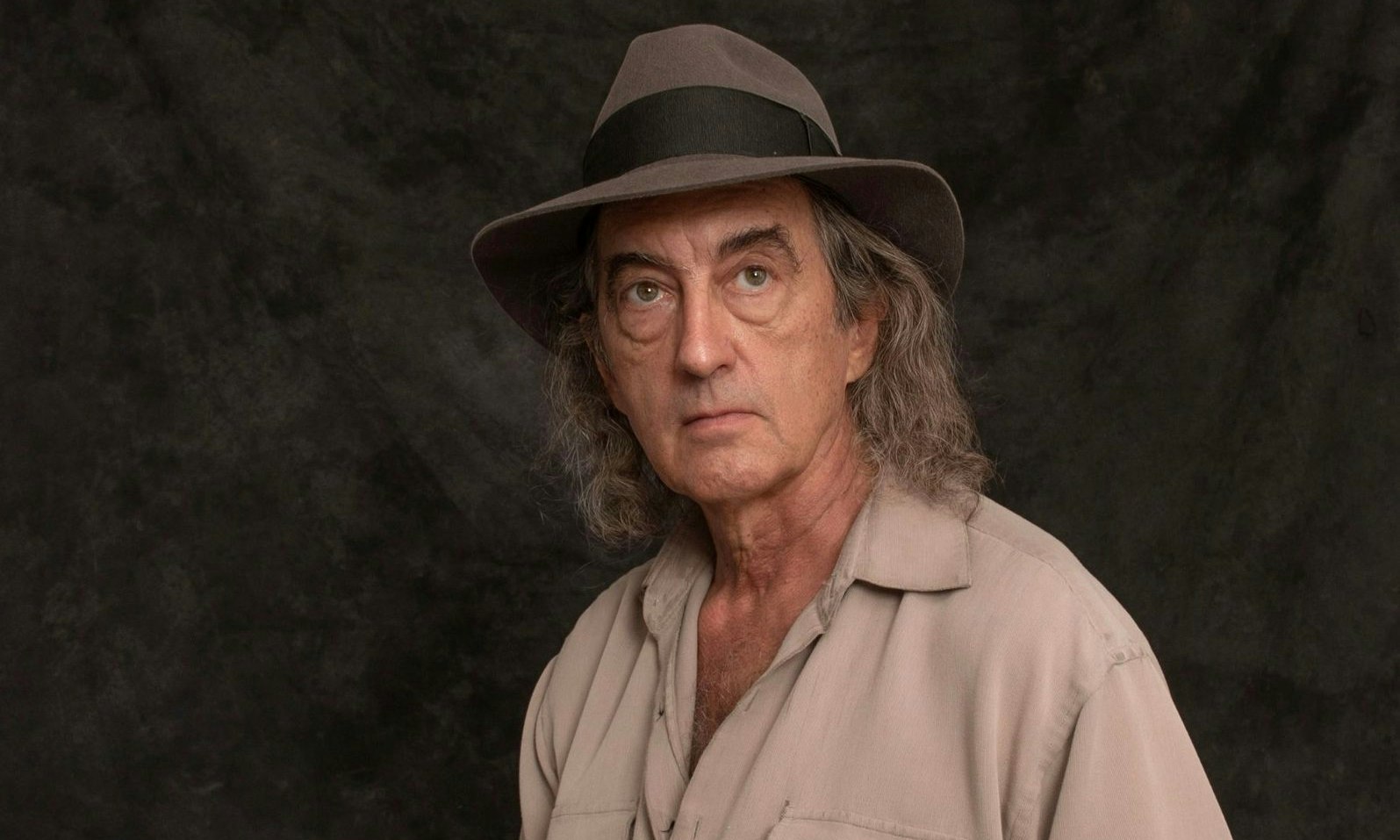 James McMurtry