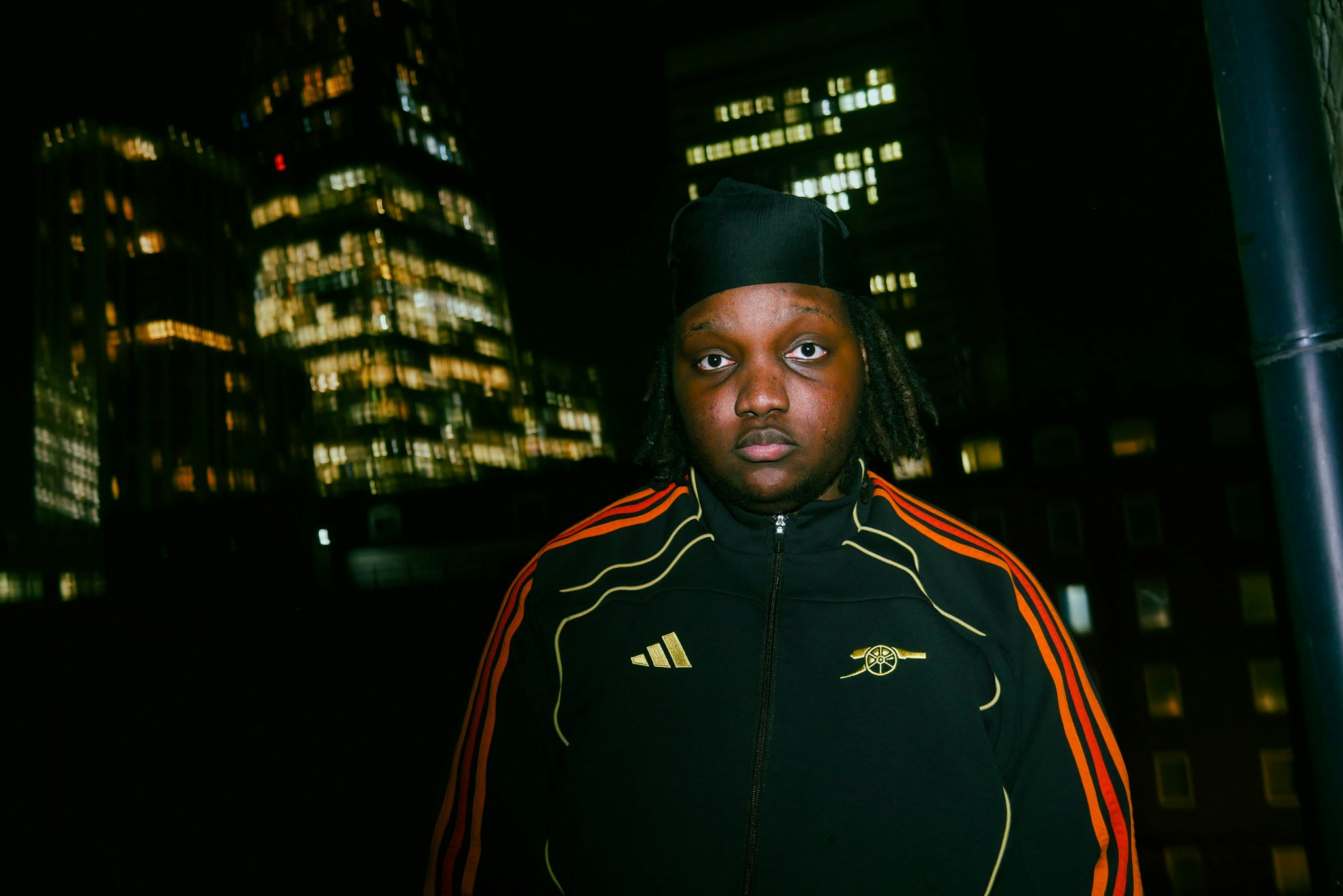 #buybritish: live at The Lower Third