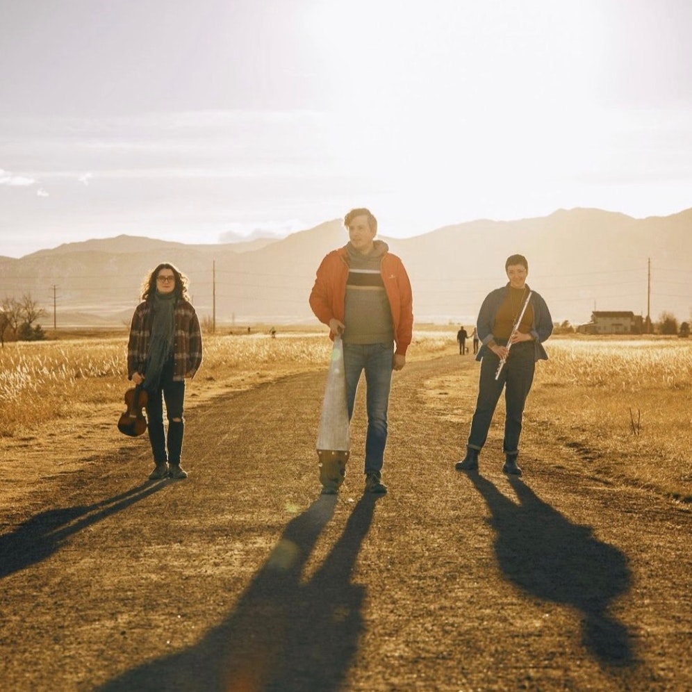 Field Theory/Light Technics/Space Chatter